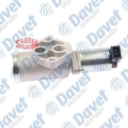 SAGEMFR 80107 Rolanti Motoru R19 - Megane - Laguna 2.0 8v